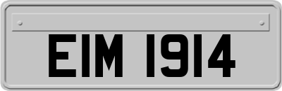 EIM1914