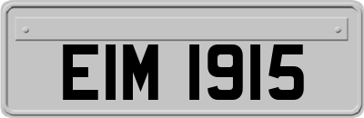 EIM1915