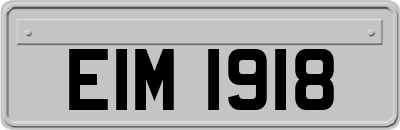 EIM1918