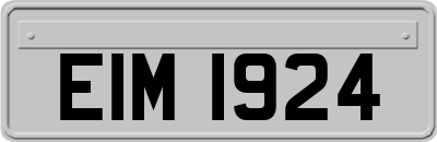 EIM1924