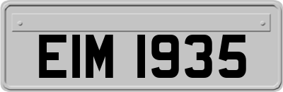 EIM1935