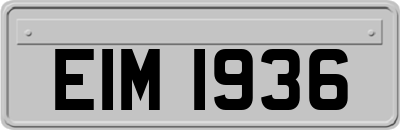 EIM1936