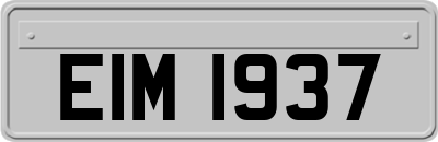 EIM1937
