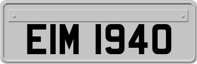 EIM1940