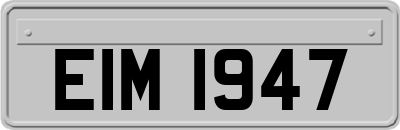 EIM1947