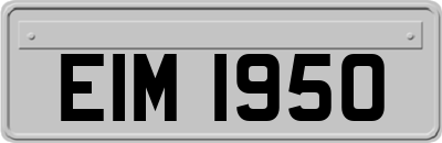 EIM1950