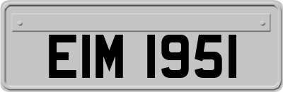 EIM1951