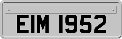 EIM1952