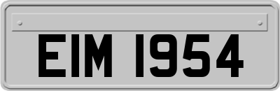 EIM1954