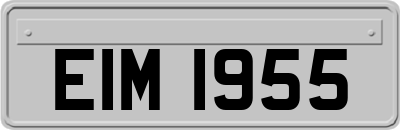 EIM1955