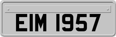 EIM1957