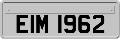 EIM1962