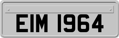 EIM1964