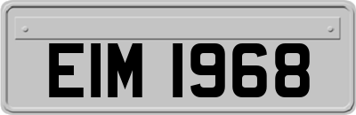 EIM1968