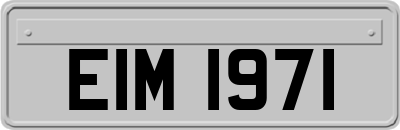 EIM1971