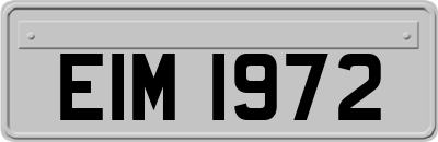 EIM1972