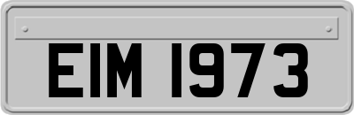 EIM1973