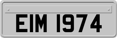 EIM1974