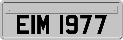 EIM1977