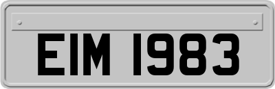 EIM1983