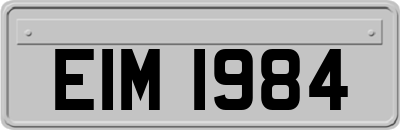 EIM1984