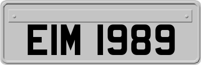 EIM1989