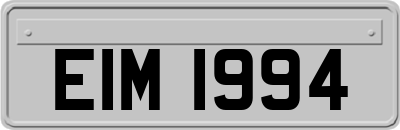 EIM1994