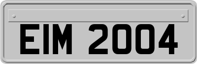 EIM2004