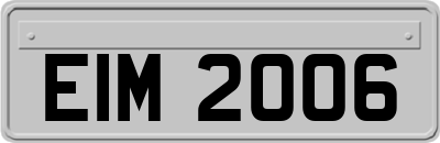 EIM2006