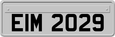 EIM2029