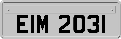 EIM2031