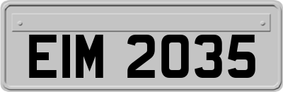 EIM2035
