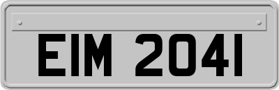 EIM2041