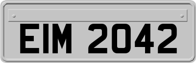 EIM2042