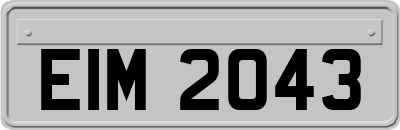 EIM2043