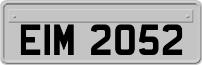 EIM2052