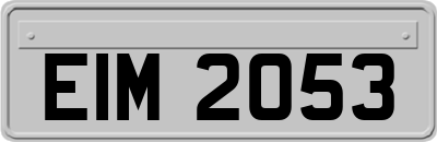 EIM2053