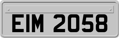EIM2058