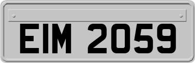 EIM2059