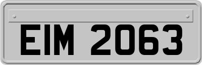 EIM2063