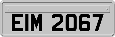 EIM2067