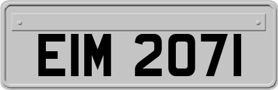 EIM2071