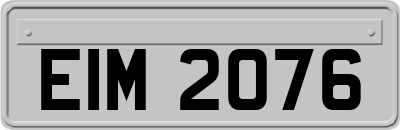 EIM2076