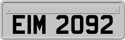 EIM2092