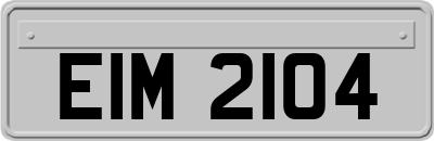 EIM2104