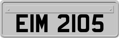 EIM2105