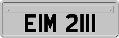 EIM2111