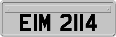 EIM2114