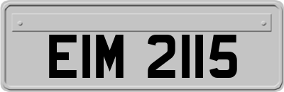 EIM2115