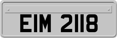 EIM2118